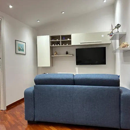 公寓 La Casa Di Azzurra 托雷斯港
