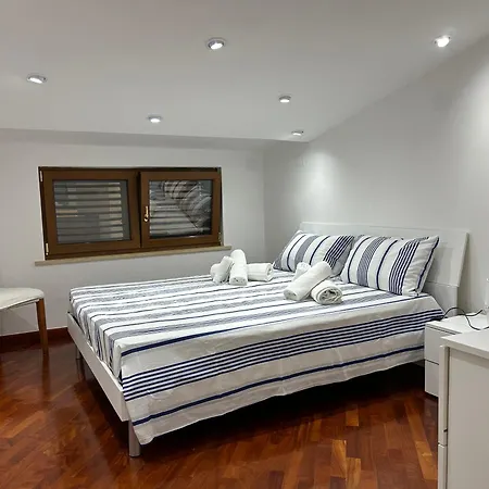 La Casa Di Azzurra