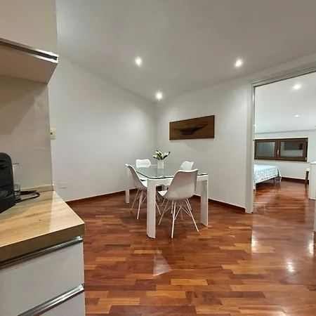 公寓 La Casa Di Azzurra 托雷斯港