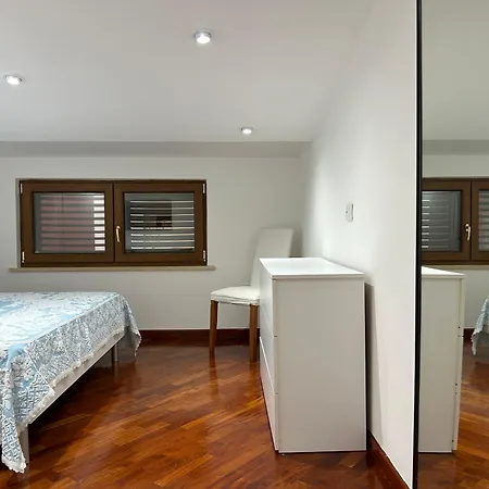 La Casa Di Azzurra
