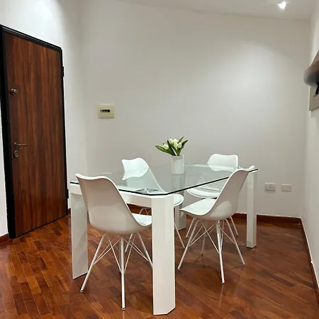 La Casa Di Azzurra 公寓 托雷斯港