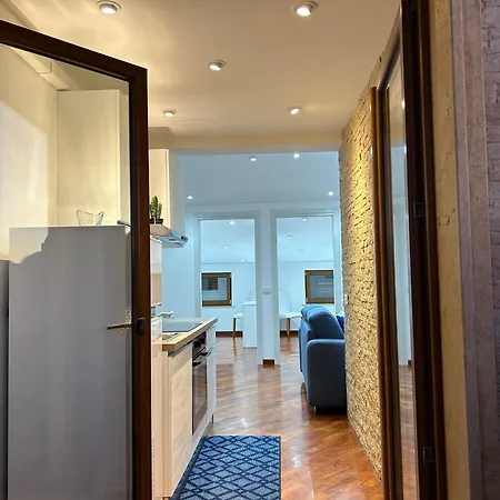 La Casa Di Azzurra * 托雷斯港