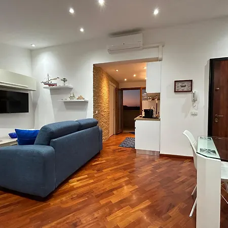 La Casa Di Azzurra *