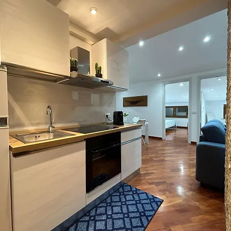 La Casa Di Azzurra * 托雷斯港