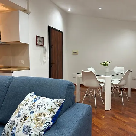 La Casa Di Azzurra 托雷斯港